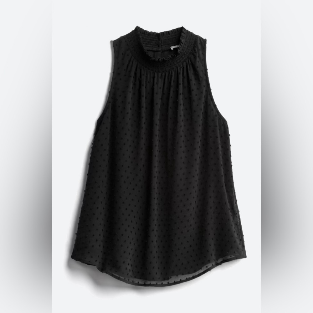 Black top